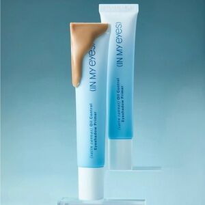 (IN MY EYES) Eyeshadow Primer NEW